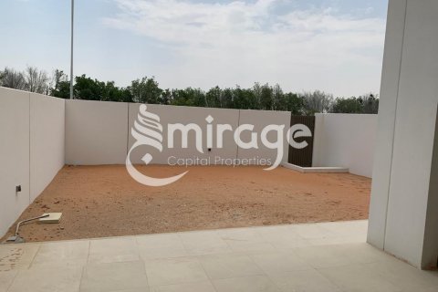 Řadový dům na Yas Island, Abu Dhabi, SAE 3 ložnice, 300 m² Č.: 574177 - fotografie 15