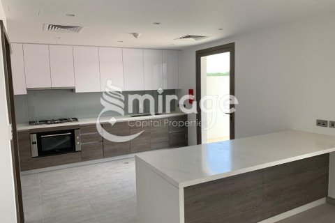Řadový dům na Yas Island, Abu Dhabi, SAE 3 ložnice, 300 m² Č.: 574177 - fotografie 13
