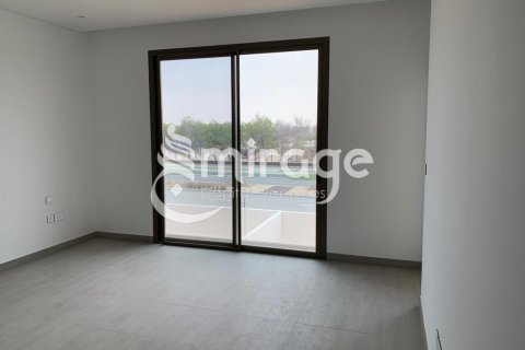 Řadový dům na Yas Island, Abu Dhabi, SAE 3 ložnice, 300 m² Č.: 574177 - fotografie 12