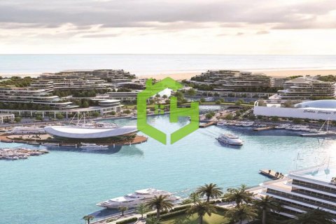 Vila v Umm Al Quwain Marina, SAE 4 ložnice, 448 m² Č.: 574002 - fotografie 8