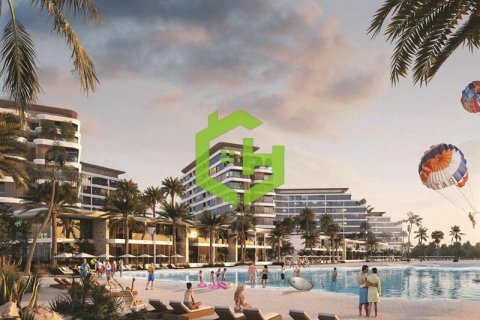 Vila v Umm Al Quwain Marina, SAE 4 ložnice, 448 m² Č.: 574002 - fotografie 4
