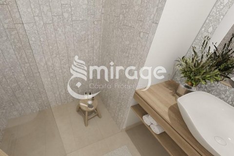 Byt na Yas Island, Abu Dhabi, SAE 46.7 m² Č.: 574179 - fotografie 8