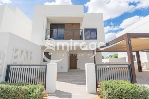 Vila na Yas Island, Abu Dhabi, SAE 4 ložnice, 209.5 m² Č.: 574180 - fotografie 1