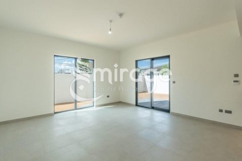Vila na Yas Island, Abu Dhabi, SAE 4 ložnice, 209.5 m² Č.: 574180 - fotografie 4