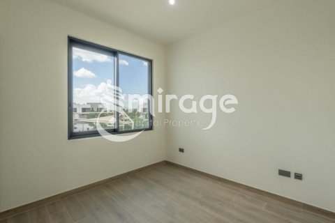Vila na Yas Island, Abu Dhabi, SAE 4 ložnice, 209.5 m² Č.: 574180 - fotografie 8