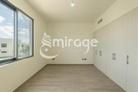 Vila na Yas Island, Abu Dhabi, SAE 4 ložnice, 209.5 m² Č.: 574180 - fotografie 5
