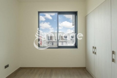 Vila na Yas Island, Abu Dhabi, SAE 4 ložnice, 209.5 m² Č.: 574180 - fotografie 6