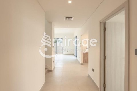 Vila na Yas Island, Abu Dhabi, SAE 4 ložnice, 209.5 m² Č.: 574180 - fotografie 9
