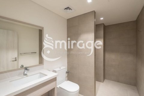 Vila na Yas Island, Abu Dhabi, SAE 4 ložnice, 209.5 m² Č.: 574180 - fotografie 11