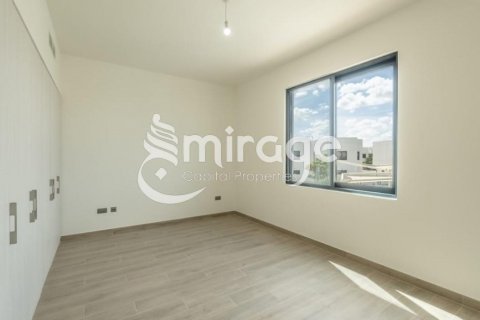 Vila na Yas Island, Abu Dhabi, SAE 4 ložnice, 209.5 m² Č.: 574180 - fotografie 7
