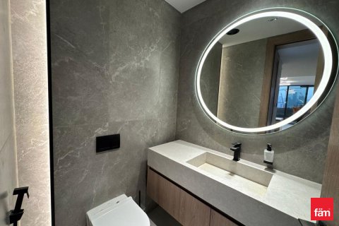 Byt v Meydan, Dubai, SAE 1 ložnice, 105.1 m² Č.: 563125 - fotografie 18