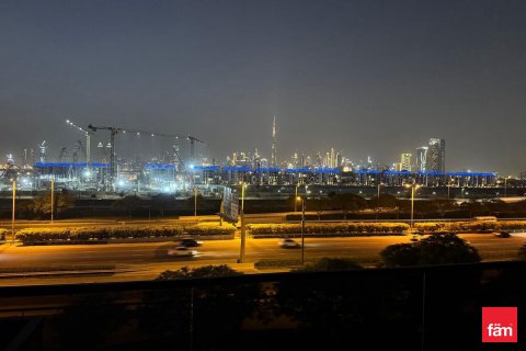 Byt v Meydan, Dubai, SAE 1 ložnice, 105.1 m² Č.: 563125 - fotografie 11