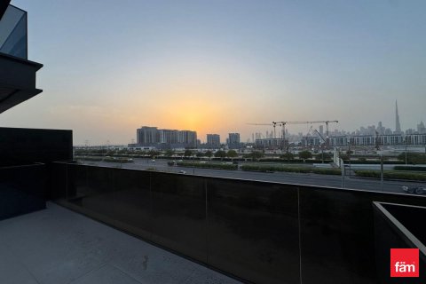 Byt v Meydan, Dubai, SAE 1 ložnice, 105.1 m² Č.: 563125 - fotografie 3