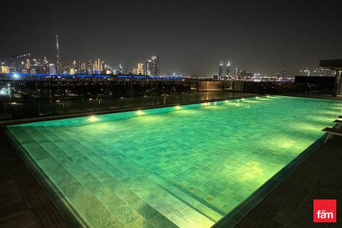 Byt v Meydan, Dubai, SAE 1 ložnice, 105.1 m² Č.: 563125 - fotografie 20