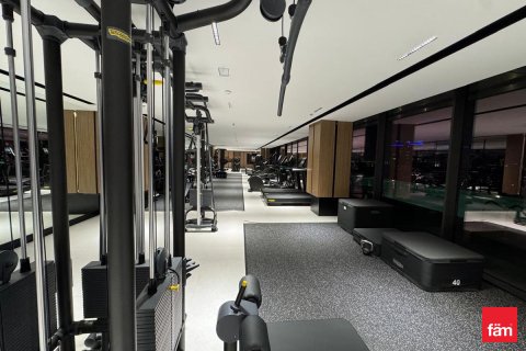Byt v Meydan, Dubai, SAE 1 ložnice, 105.1 m² Č.: 563125 - fotografie 24