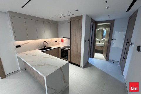 Byt v Meydan, Dubai, SAE 1 ložnice, 105.1 m² Č.: 563125 - fotografie 27