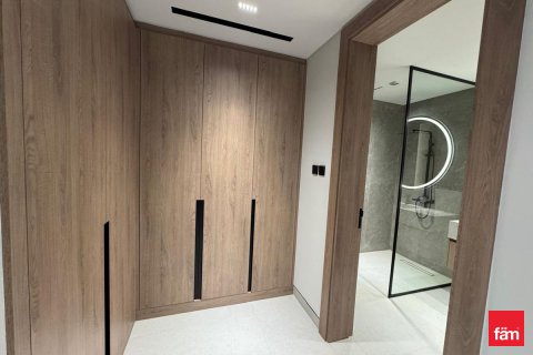 Byt v Meydan, Dubai, SAE 1 ložnice, 105.1 m² Č.: 563125 - fotografie 14