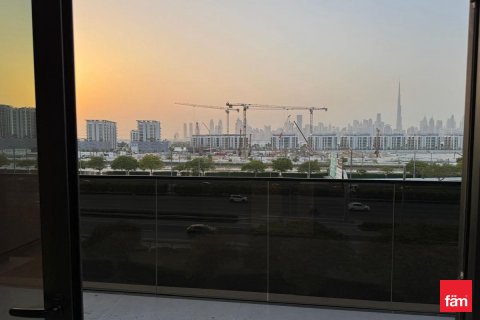 Byt v Meydan, Dubai, SAE 1 ložnice, 105.1 m² Č.: 563125 - fotografie 2