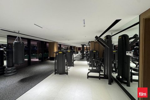 Byt v Meydan, Dubai, SAE 1 ložnice, 105.1 m² Č.: 563125 - fotografie 16