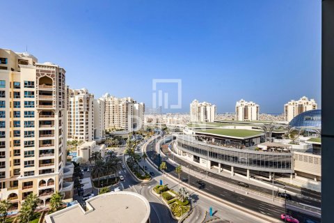 Palm Jumeirah, Dubai, BAE’de satılık daire 1 yatak odası, 82 m&sup2; No 602609 - fotoğraf 10