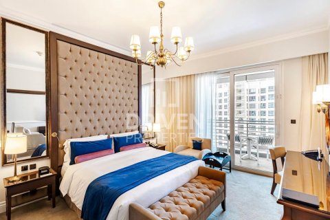 Palm Jumeirah, Dubai, BAE’de satılık daire 1 yatak odası, 82 m&sup2; No 602609 - fotoğraf 4