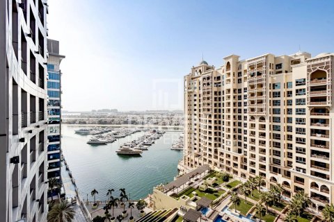 Palm Jumeirah, Dubai, BAE’de satılık daire 1 yatak odası, 82 m&sup2; No 602609 - fotoğraf 9