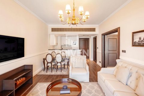 Palm Jumeirah, Dubai, BAE’de satılık daire 1 yatak odası, 82 m&sup2; No 602609 - fotoğraf 2