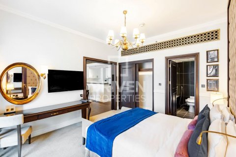 Palm Jumeirah, Dubai, BAE’de satılık daire 1 yatak odası, 82 m&sup2; No 602609 - fotoğraf 5