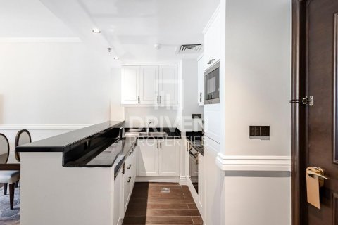 Palm Jumeirah, Dubai, BAE’de satılık daire 1 yatak odası, 82 m&sup2; No 602609 - fotoğraf 8