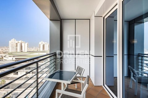 Palm Jumeirah, Dubai, BAE’de satılık daire 1 yatak odası, 82 m&sup2; No 602609 - fotoğraf 11