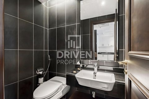 Palm Jumeirah, Dubai, BAE’de satılık daire 1 yatak odası, 82 m&sup2; No 602609 - fotoğraf 6