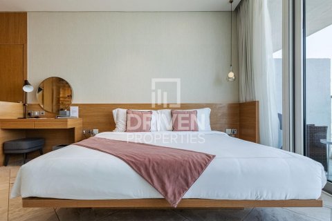 Apartment in Jumeirah Village Circle, Dubai, UAE 1 room, 46 sq.m. № 602610 - photo 3