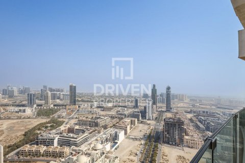 Apartment in Jumeirah Village Circle, Dubai, UAE 1 room, 46 sq.m. № 602610 - photo 10