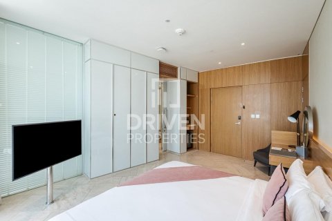 Apartment in Jumeirah Village Circle, Dubai, UAE 1 room, 46 sq.m. № 602610 - photo 5