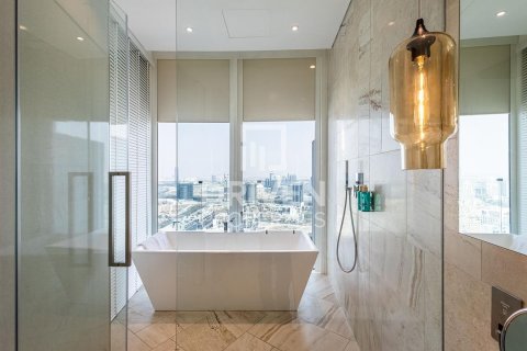 Apartment in Jumeirah Village Circle, Dubai, UAE 1 room, 46 sq.m. № 602610 - photo 6