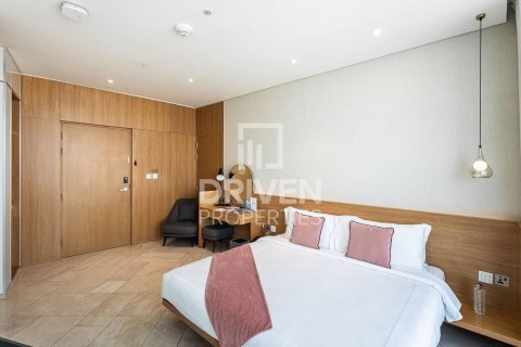 Apartment in Jumeirah Village Circle, Dubai, UAE 1 room, 46 sq.m. № 602610 - photo 4