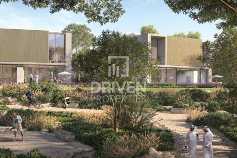 Vila v Dubai, SAE 4 ložnice, 374 m² Č.: 602605 - fotografie 6