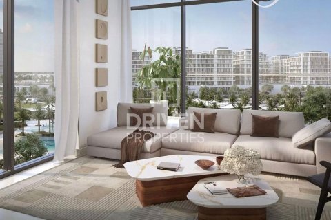 Vila v Dubai, SAE 4 ložnice, 374 m² Č.: 602605 - fotografie 10