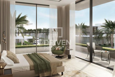 Vila v Dubai, SAE 4 ložnice, 374 m² Č.: 602605 - fotografie 3