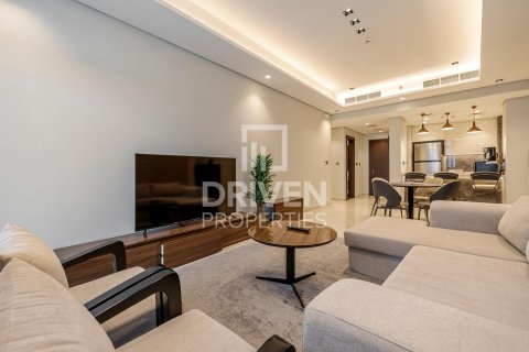 Apartament në Business Bay, Dubai, Emiratet e Bashkuara Arabe 2 dhoma gjumi, 126 m2. № 602604 - Foto 18