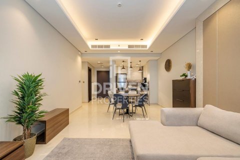 Apartament në Business Bay, Dubai, Emiratet e Bashkuara Arabe 2 dhoma gjumi, 126 m2. № 602604 - Foto 3