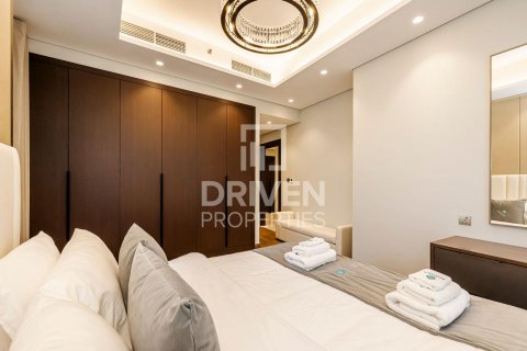 Apartament në Business Bay, Dubai, Emiratet e Bashkuara Arabe 2 dhoma gjumi, 126 m2. № 602604 - Foto 20