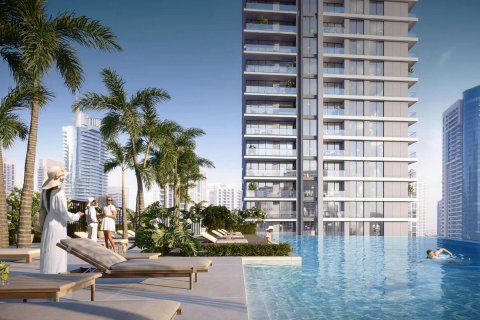 Müüa korter asukohaga Dubai Marina, AÜE: 2 magamistoaga, 112.88 m² Nr 589985 - pilt 2