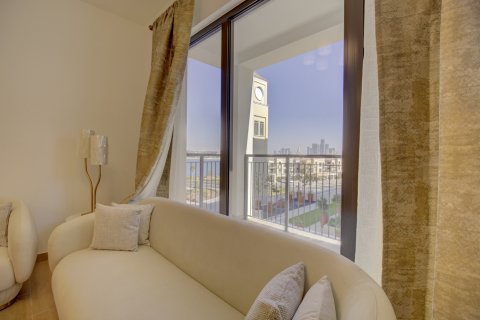 Huoneisto Jumeirah, Dubai, Arabiemiraatit 2 makuuhuonetta, 112.32 m2 № 589950 - kuva 2