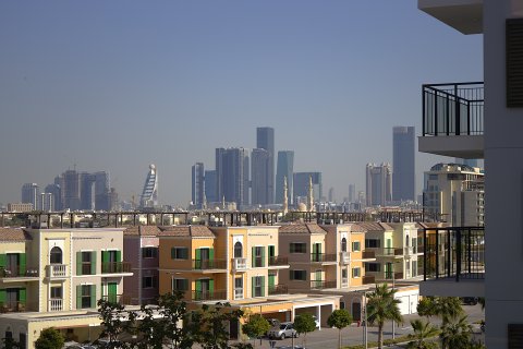 Huoneisto Jumeirah, Dubai, Arabiemiraatit 2 makuuhuonetta, 112.32 m2 № 589950 - kuva 19
