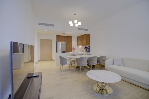 Huoneisto Jumeirah, Dubai, Arabiemiraatit 2 makuuhuonetta, 112.32 m2 № 589950 - kuva 3
