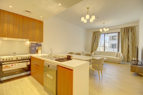 Huoneisto Jumeirah, Dubai, Arabiemiraatit 2 makuuhuonetta, 112.32 m2 № 589950 - kuva 1