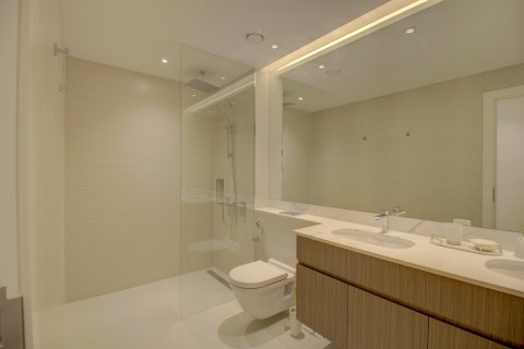 Huoneisto Jumeirah, Dubai, Arabiemiraatit 2 makuuhuonetta, 112.32 m2 № 589950 - kuva 14