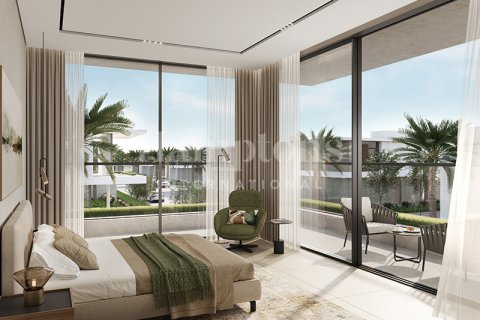 Huvila Dubai, Arabiemiraatit 5 makuuhuonetta, 428.88669950 m2 № 596624 - kuva 6