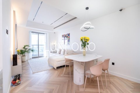 Byt v Dubai Marina, SAE 2 ložnice, 110 m² Č.: 627361 - fotografie 4